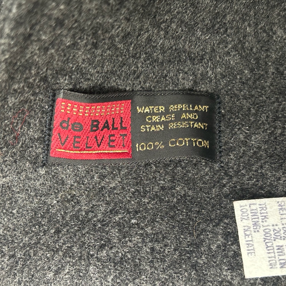 JOFELD WOOL COAT - Picture 11 of 15